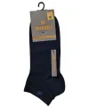 ieg™ Mısırlı 62203 Erkek Bambu Patik Çorap