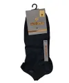 ieg™ Mısırlı 62203 Erkek Bambu Patik Çorap