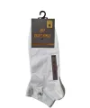 ieg™ Mısırlı 62203 Erkek Bambu Patik Çorap