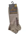 ieg™ Mısırlı 62203 Erkek Bambu Patik Çorap