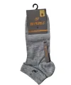ieg™ Mısırlı 62203 Erkek Bambu Patik Çorap