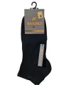 ieg™ Mısırlı 62204 Erkek Bambu Patik Çorap