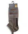 ieg™ Mısırlı 62208 Erkek Bambu Patik Çorap