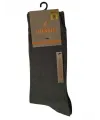 ieg™ Mısırlı 62900 Erkek Organik Modal Soket Çorap