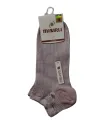 ieg™ Mısırlı 72206 Kadın Bambu Patik Çorap