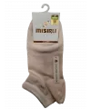 ieg™ Mısırlı 72350 Bayan Bambu Çetik Çorap
