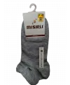 ieg™ Mısırlı 72350 Bayan Bambu Çetik Çorap