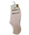 ieg™ Mısırlı 72355 Kadın Bambu Çetik Çorap