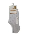 ieg™ Mısırlı 72355 Kadın Bambu Çetik Çorap
