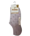 ieg™ Mısırlı 72355 Kadın Bambu Çetik Çorap
