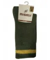 ieg™ Mısırlı 73000 Kadın Soft Soket Çorap