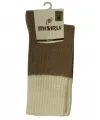 ieg™ Mısırlı 73001 Kadın Soft Soket Çorap