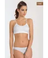 ieg™ Miss Fit 11003 Bayn İnce Askılı Petli Büstiyer
