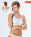 ieg™ Miss Fit 11027 Kalın Askılı Pedli Bustiyer
