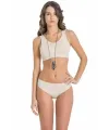 ieg™ Miss Fit 11027 Kalın Askılı Pedli Bustiyer