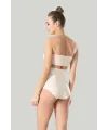 ieg™ Miss fit 14002 Lazer Kesim Korse Slip