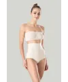 ieg™ Miss fit 14002 Lazer Kesim Korse Slip
