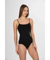 ieg™ Miss Fit 1607 İnce Askılı Atlet