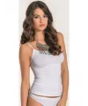 ieg™ Miss Fit 1607 İnce Askılı Atlet