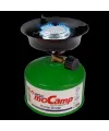 MoCamp Portatif Kamp Ocağı