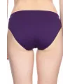 Mor MI Emay 3001 Soft Slip Külot