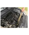 ieg™ Motor Peteği - Kalorifer Peteği Temizleme Fırçası - Asorti