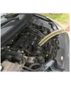 ieg™ Motor Peteği - Kalorifer Peteği Temizleme Fırçası - Asorti
