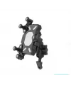Mt-Dc B01 2 In 1 Motosiklet Telefon Tutucu ZR845