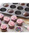 Muffin Cupcake Kalıbı