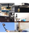 Multifonksiyon Araç Telefon Tutucu