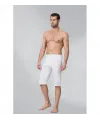 ieg™ Namaldı 104 Erkek Penye Uzun Paçalı Boxer