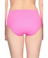 Neon Fuşya MI Emay 3002 Soft Mama Slip