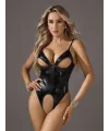 ieg™ Nightlight 3817 Ağ Bölgesi Açık Bodysuit