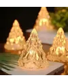 Noel Ağacı Led Lamba 12li Paket