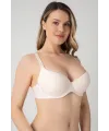 ieg™ Nurteks 1005 Kadın Lazer Kesim Desteksiz Sütyen