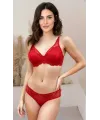 ieg™ Nurteks 4362 Sütyen Külot Takım