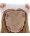 Ön Kısmı Ekstra Tül Kumral Baby Taban Tepelik - 13x14cm