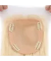 Ön Kısmı Ekstra Tül Platin Baby Taban Tepelik - 13x14cm