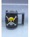 One Piece Çelik Kupa Kod 220050