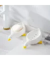 Ördek Tasarımlı Sabunluk