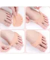 Orta Parmak Metatarsal Pad