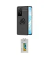 ieg™ P40 Pro Kılıf Yankı Form Prime - Şeffaf Polymer Nano Ekran Koruyucu