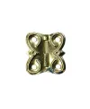 ieg™ Papatya Menteşe Eko - Küçük 18x20 mm, Sarı, 1 Adet