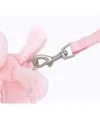 Peluş Ayıcıklı Göğüs Gezdirme Tasması Seti