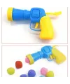 Peluş Top Atan İnteraktif Kedi Oyuncağı