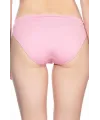 Pembe MI Emay 3001 Soft Slip Külot