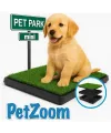 Pet Park Mini Yavru Köpek Tuvalet Eğitimi