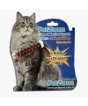 PetZoom Ayarlanabilir Lüks Kedi Tasması