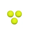 Petzoom Köpek Oyun Topu Tenis Topu ***