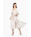 ieg™ Pierre Cardin 6025 Kısa Gecelikli 6lı Set